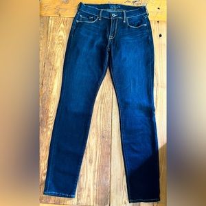 New Lucky Brand jeans.